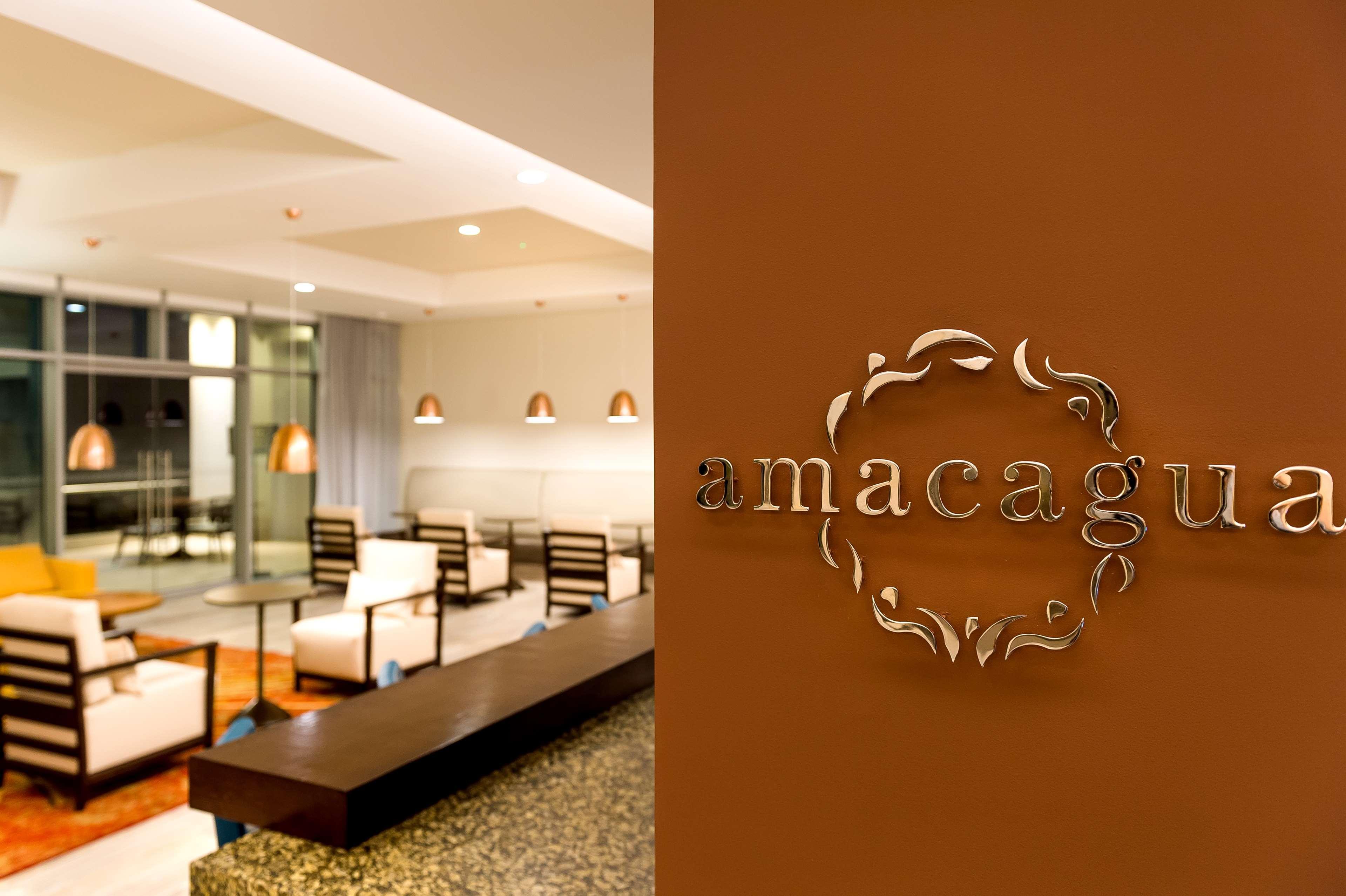 Hotel Hyatt Regency Cartagena  Exterior foto Lobby
