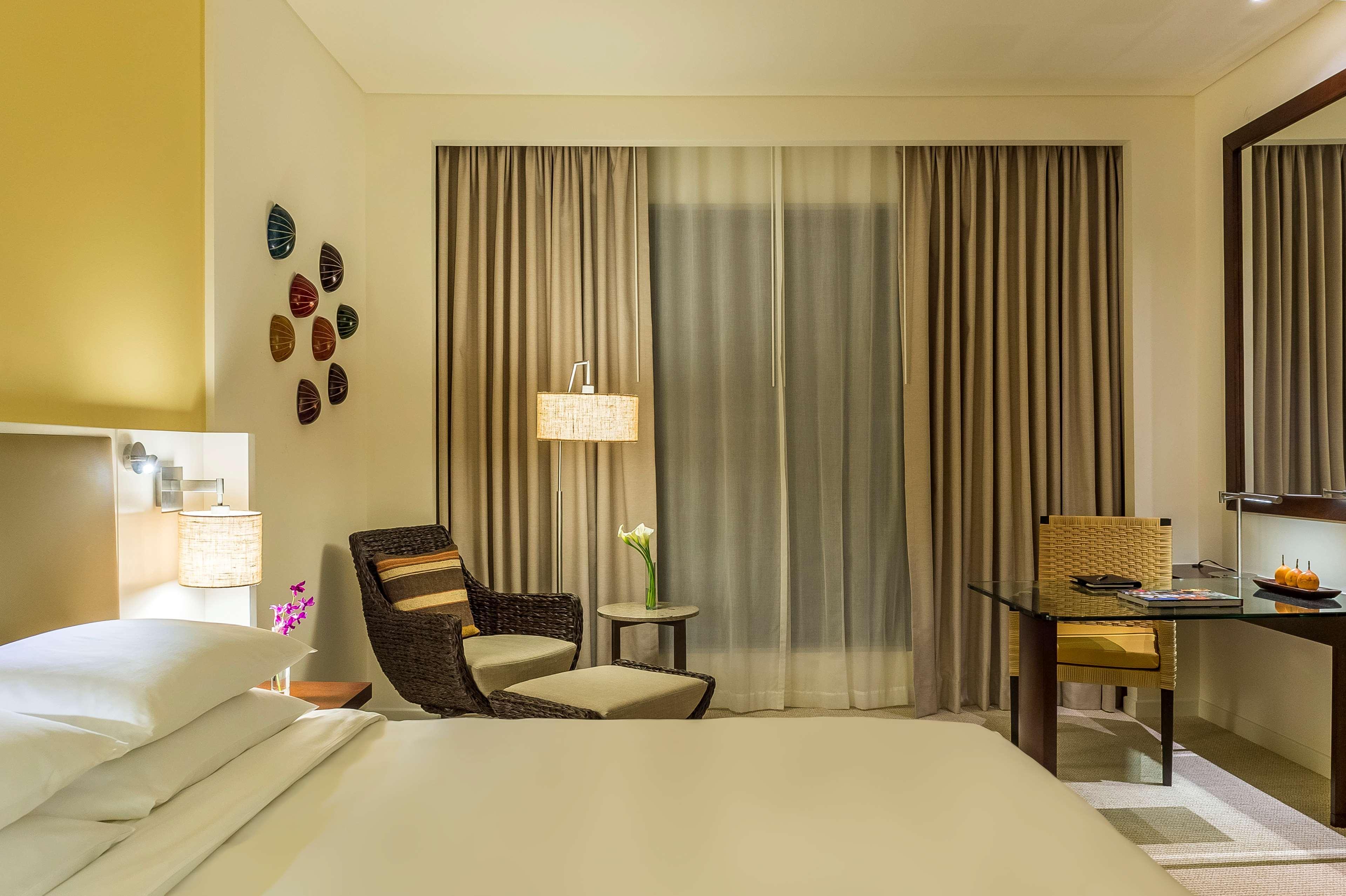 Hotel Hyatt Regency Cartagena  Exterior foto A room at the Park, Hyderabad